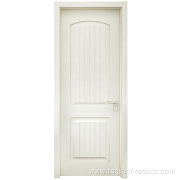 factory wooden doors home fire rated interior door